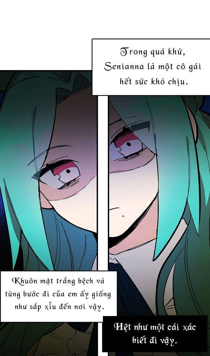 Nữ Đầu Bếp Hoàng Gia Chapter 11 - Trang 2