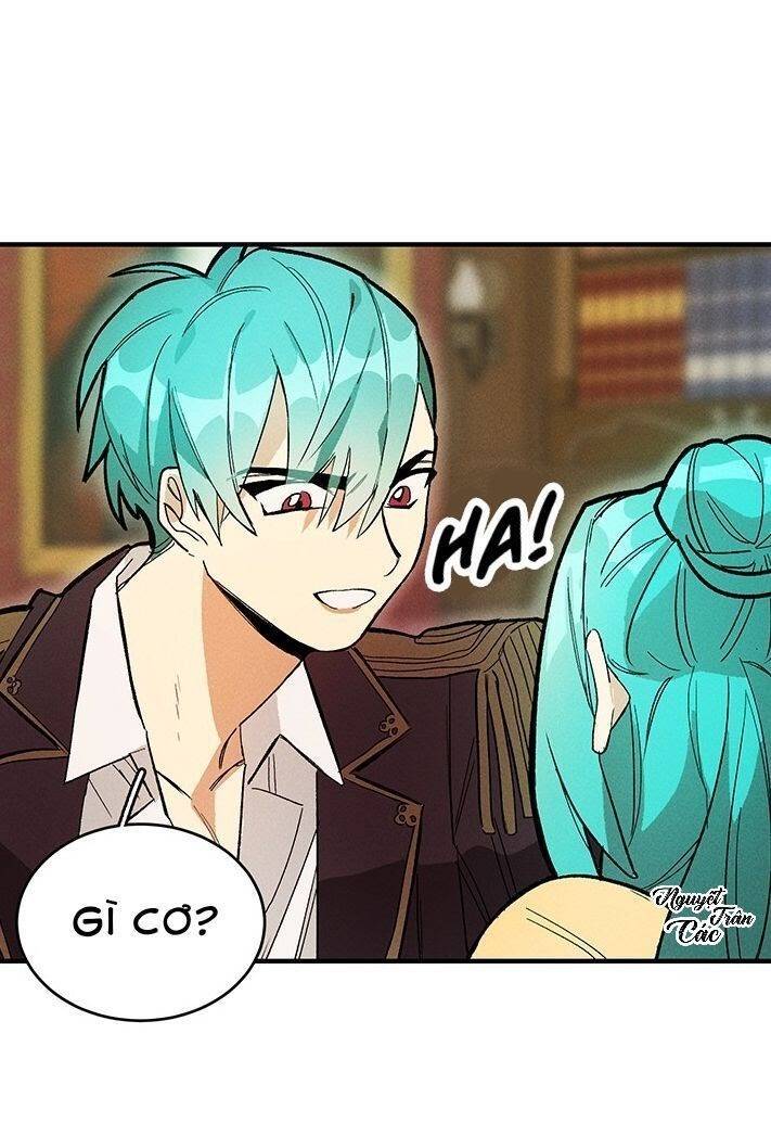 Nữ Đầu Bếp Hoàng Gia Chapter 11 - Trang 2