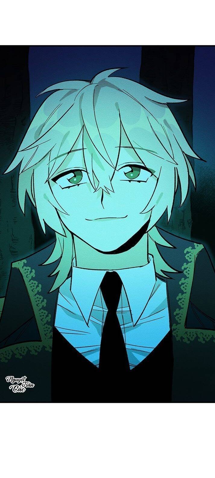 Nữ Đầu Bếp Hoàng Gia Chapter 11 - Trang 2