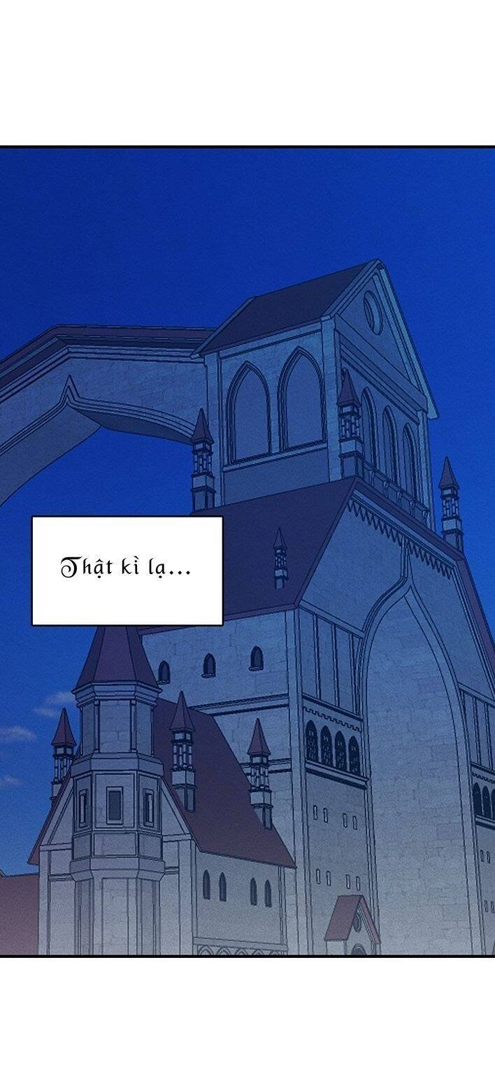 Nữ Đầu Bếp Hoàng Gia Chapter 11 - Trang 2