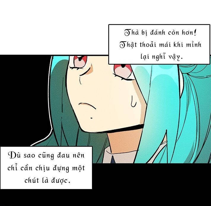 Nữ Đầu Bếp Hoàng Gia Chapter 11 - Trang 2