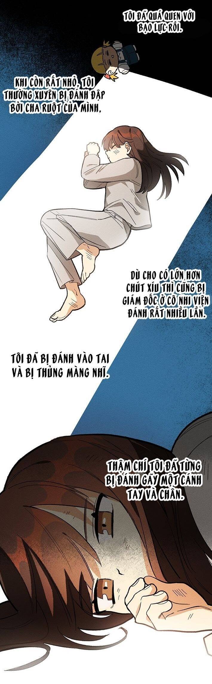 Nữ Đầu Bếp Hoàng Gia Chapter 11 - Trang 2