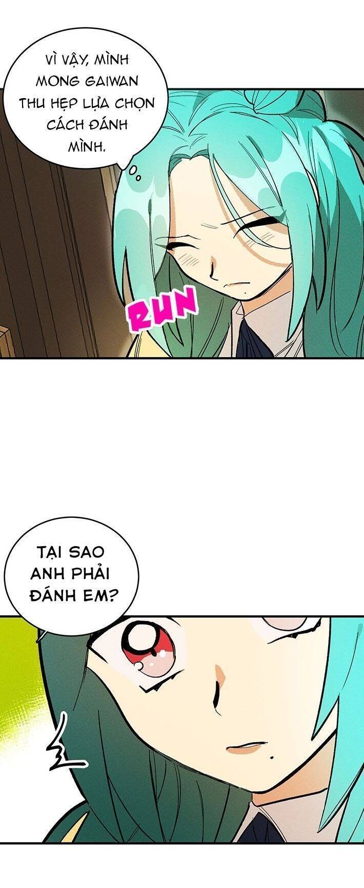 Nữ Đầu Bếp Hoàng Gia Chapter 11 - Trang 2