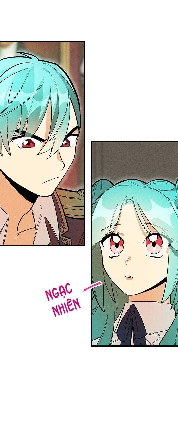 Nữ Đầu Bếp Hoàng Gia Chapter 11 - Trang 2