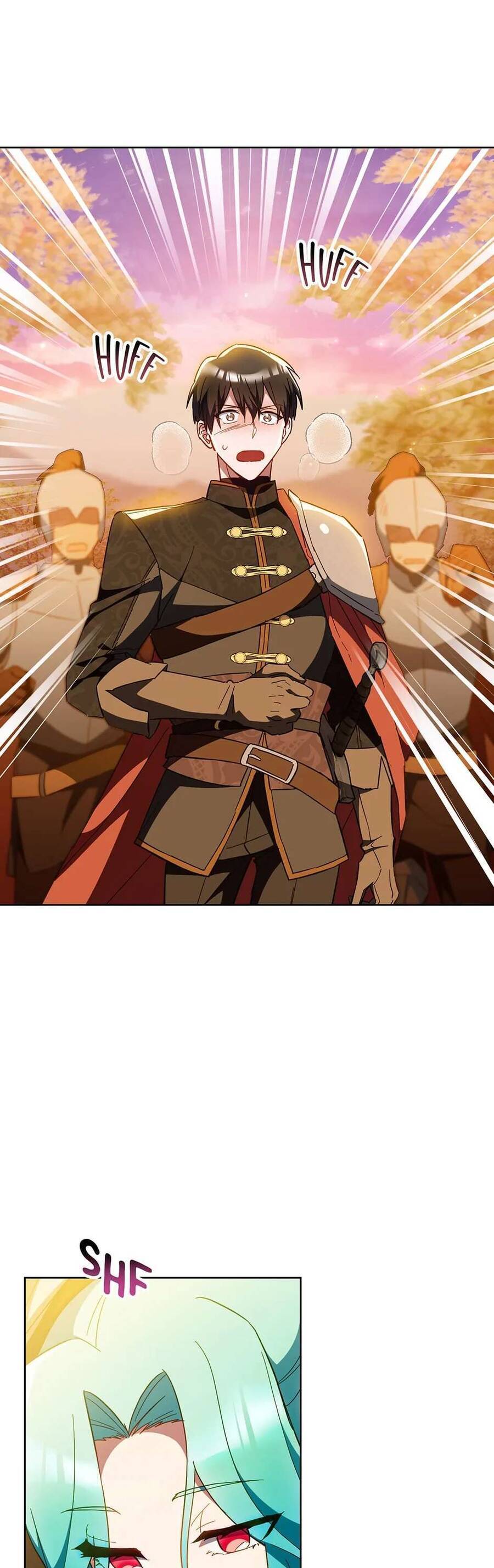 Nữ Đầu Bếp Hoàng Gia Chapter 110 - Trang 2