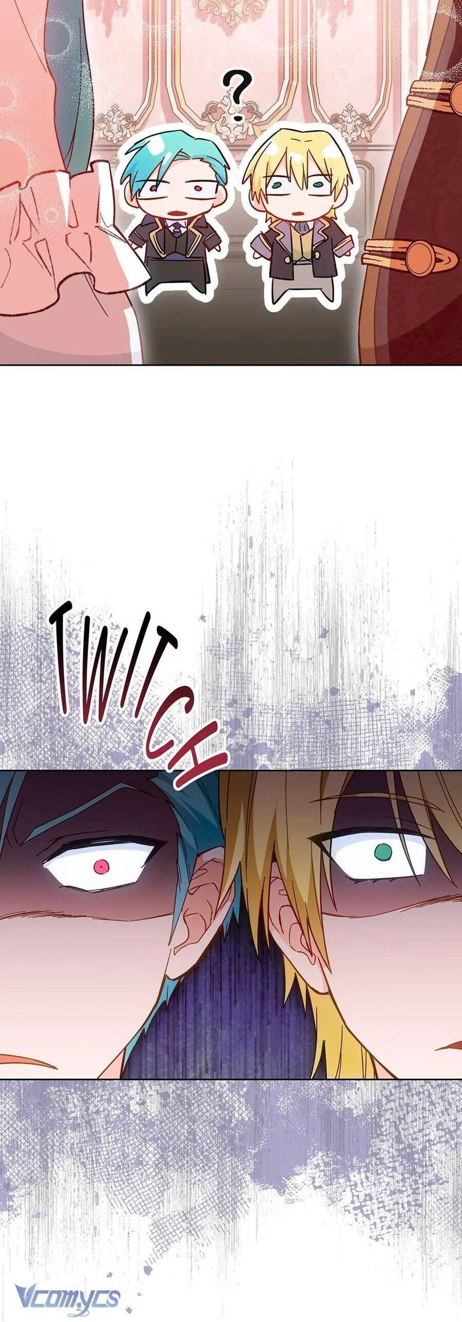 Nữ Đầu Bếp Hoàng Gia Chapter 110 - Trang 2