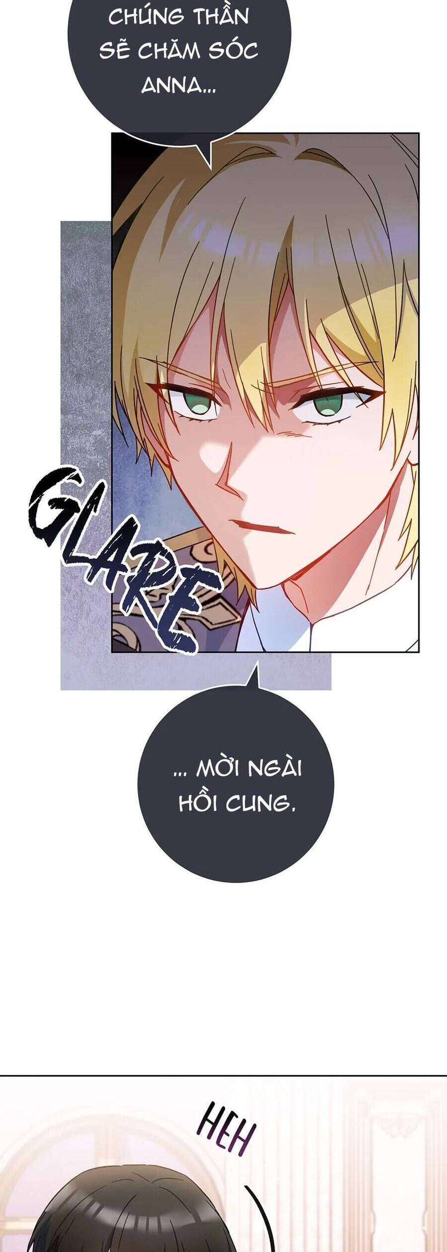 Nữ Đầu Bếp Hoàng Gia Chapter 110 - Trang 2