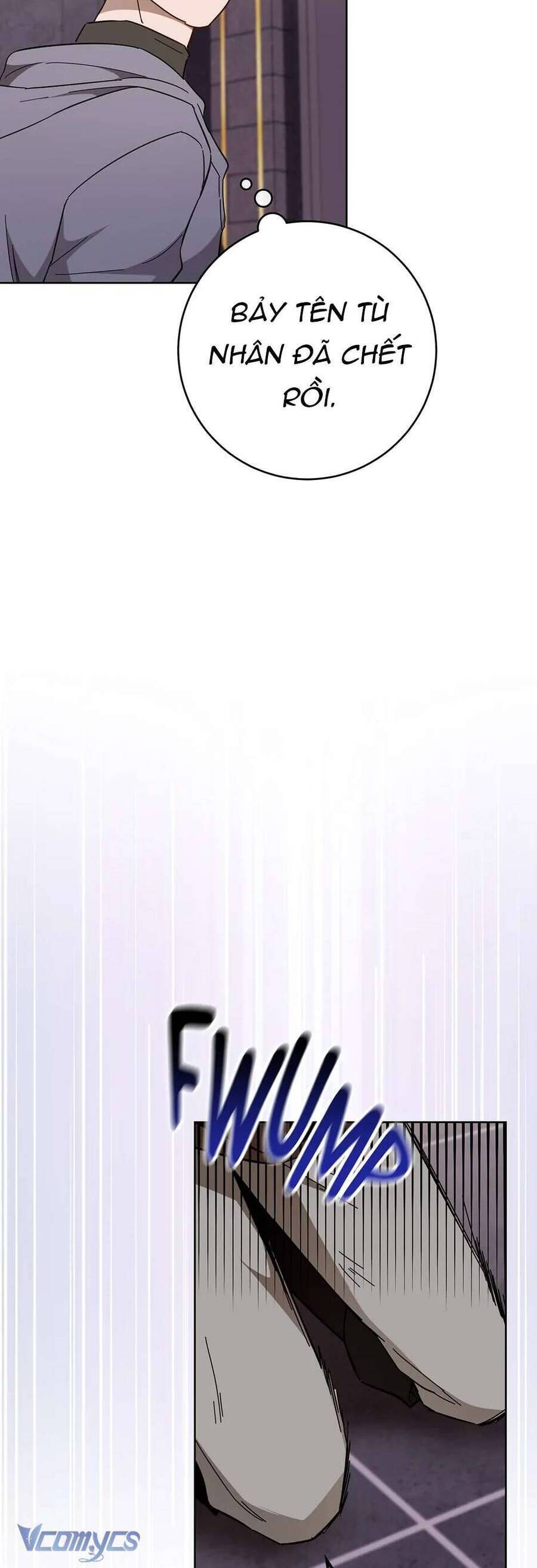 Nữ Đầu Bếp Hoàng Gia Chapter 110 - Trang 2