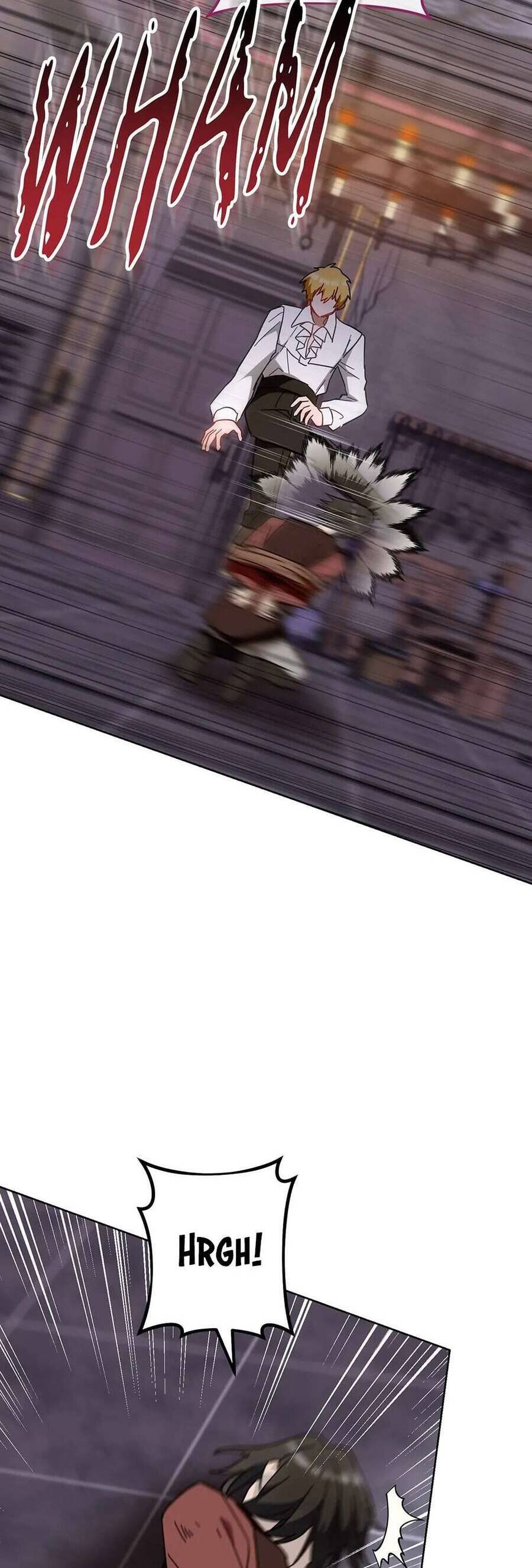 Nữ Đầu Bếp Hoàng Gia Chapter 110 - Trang 2