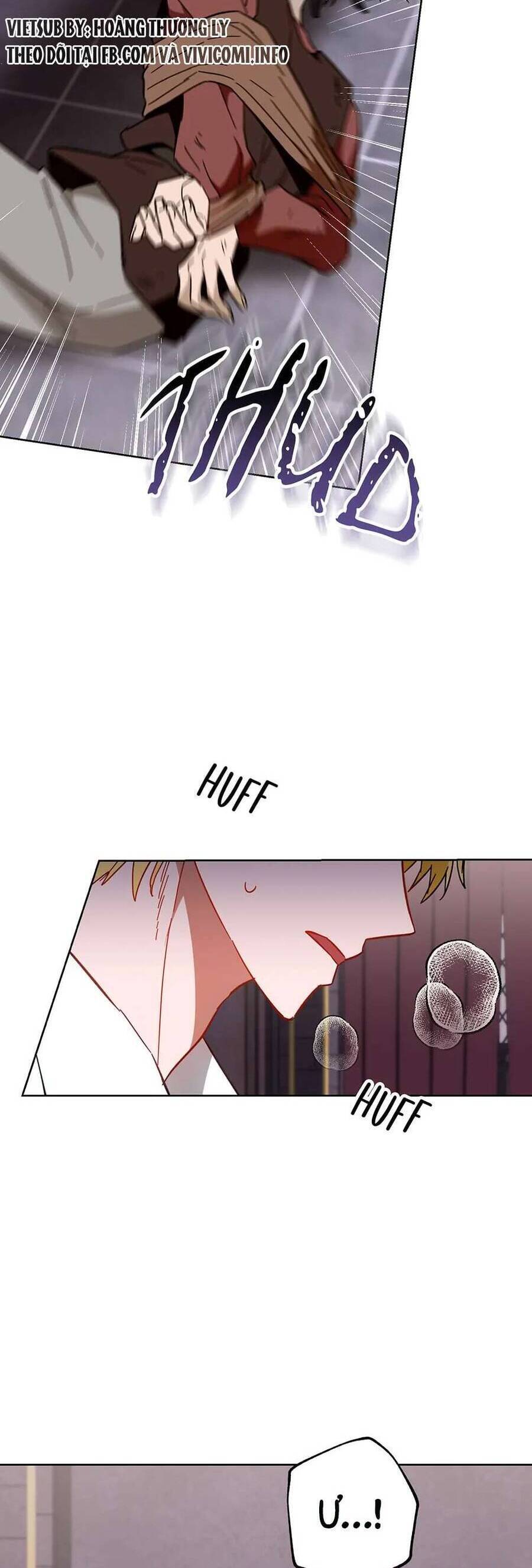 Nữ Đầu Bếp Hoàng Gia Chapter 110 - Trang 2