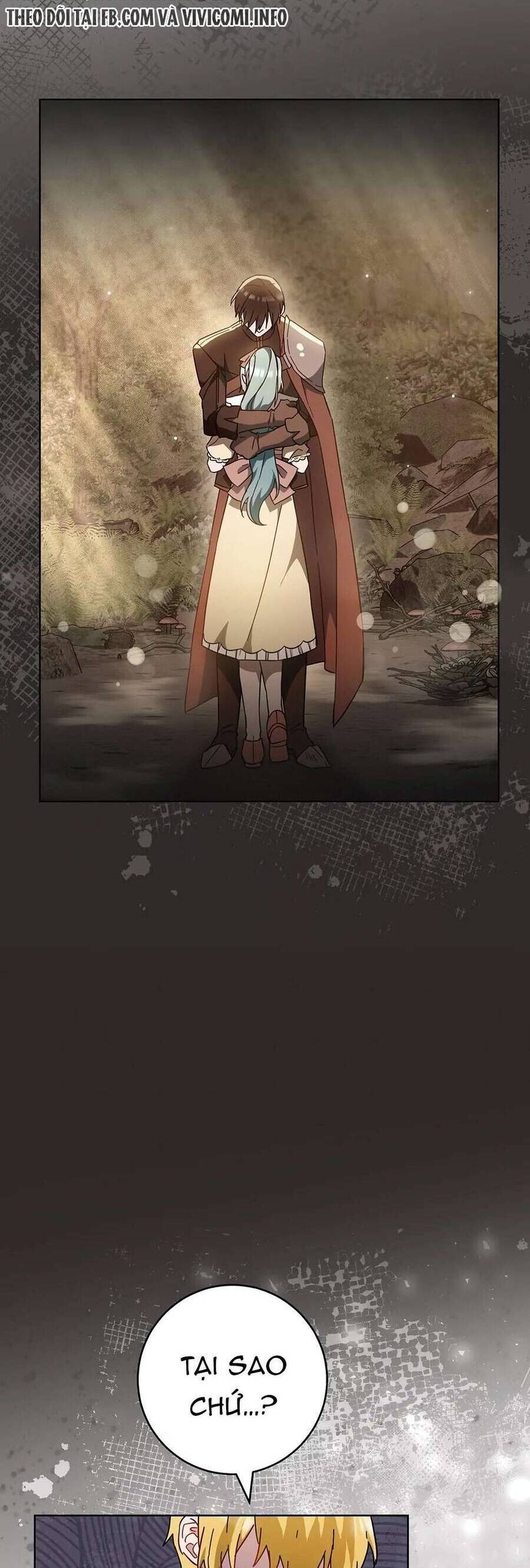 Nữ Đầu Bếp Hoàng Gia Chapter 110 - Trang 2