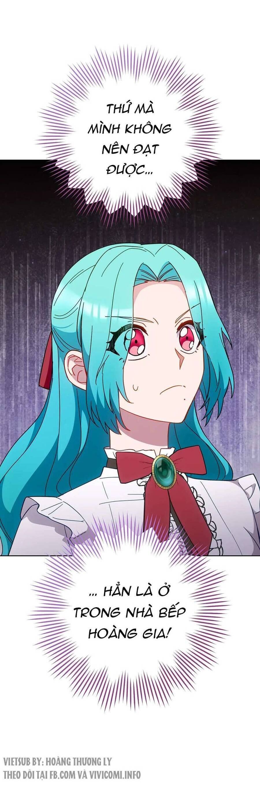 Nữ Đầu Bếp Hoàng Gia Chapter 111 - Trang 2