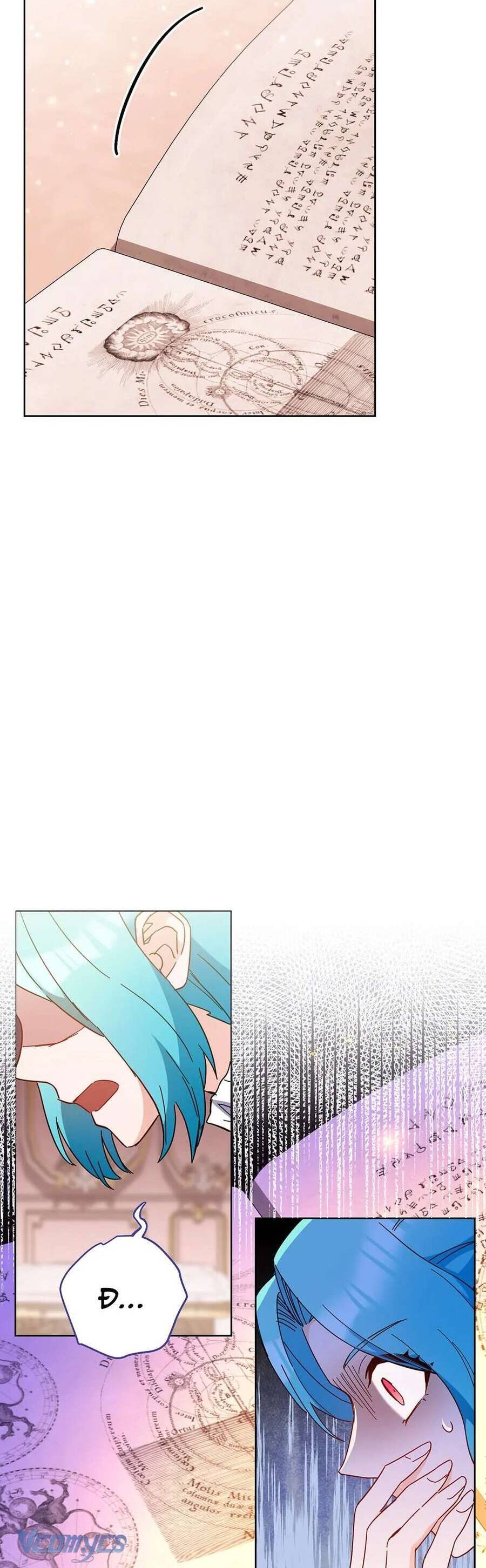 Nữ Đầu Bếp Hoàng Gia Chapter 111 - Trang 2