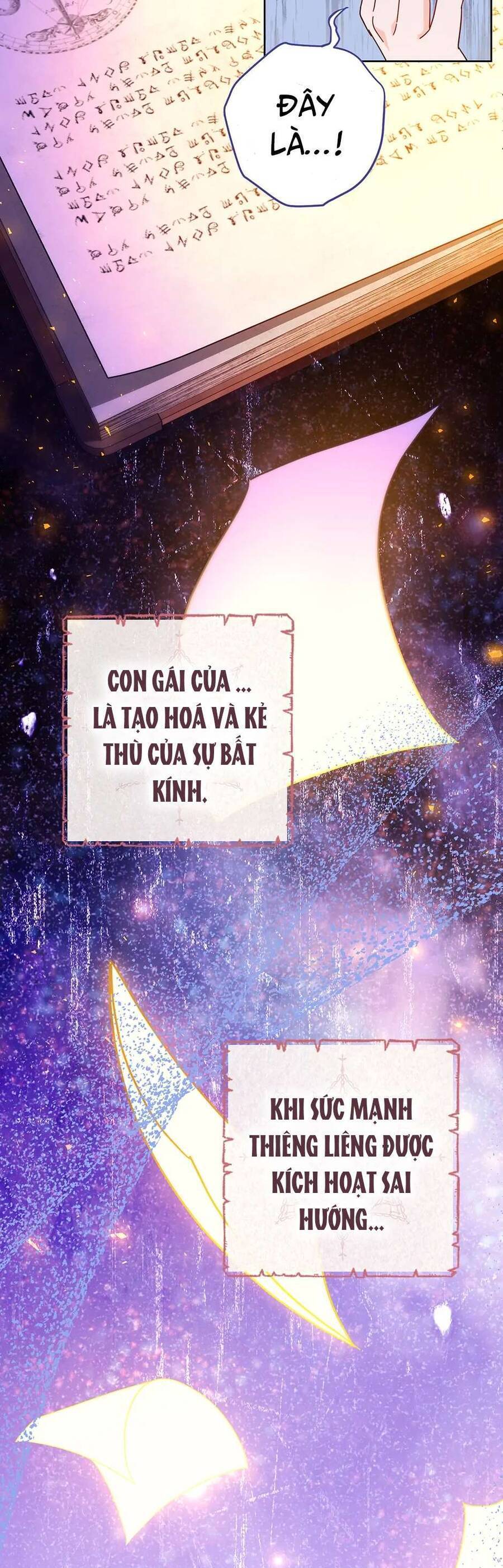 Nữ Đầu Bếp Hoàng Gia Chapter 111 - Trang 2