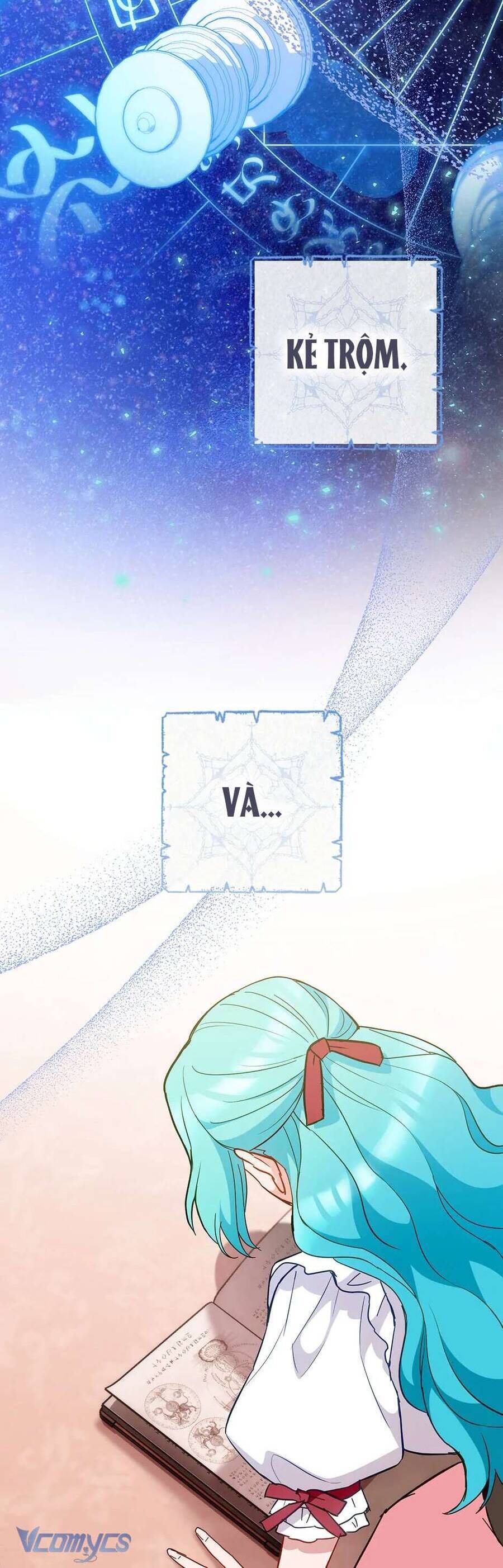 Nữ Đầu Bếp Hoàng Gia Chapter 111 - Trang 2