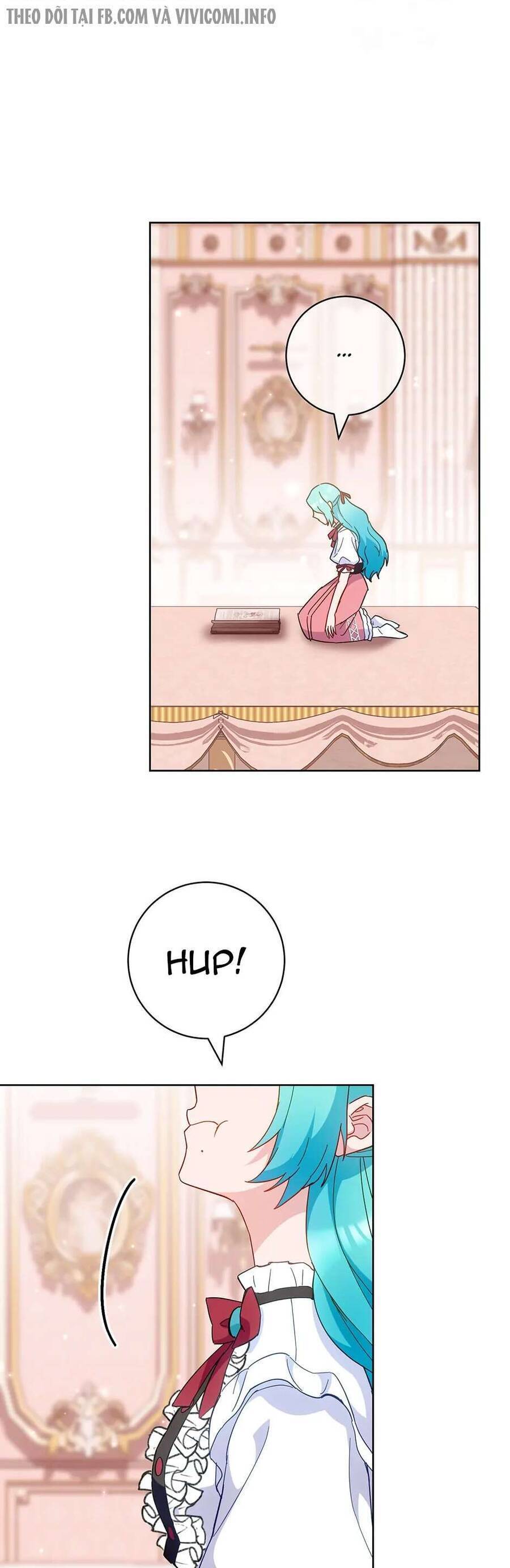 Nữ Đầu Bếp Hoàng Gia Chapter 111 - Trang 2