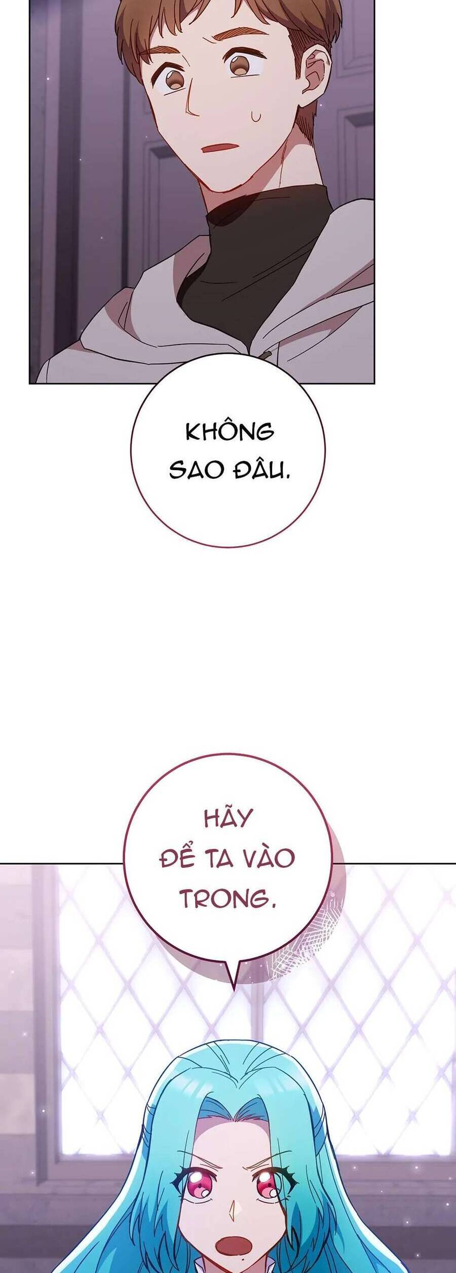 Nữ Đầu Bếp Hoàng Gia Chapter 111 - Trang 2