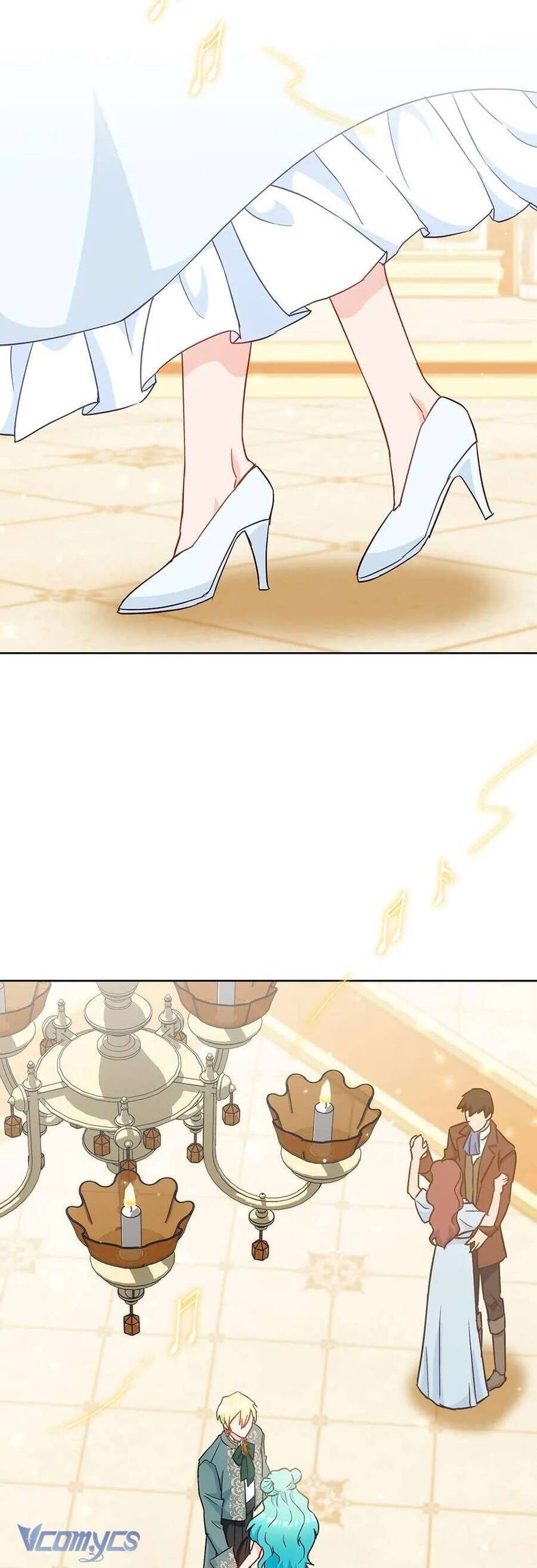 Nữ Đầu Bếp Hoàng Gia Chapter 112 - Trang 2