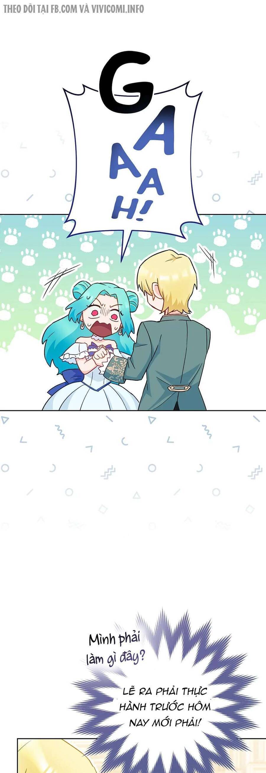 Nữ Đầu Bếp Hoàng Gia Chapter 112 - Trang 2