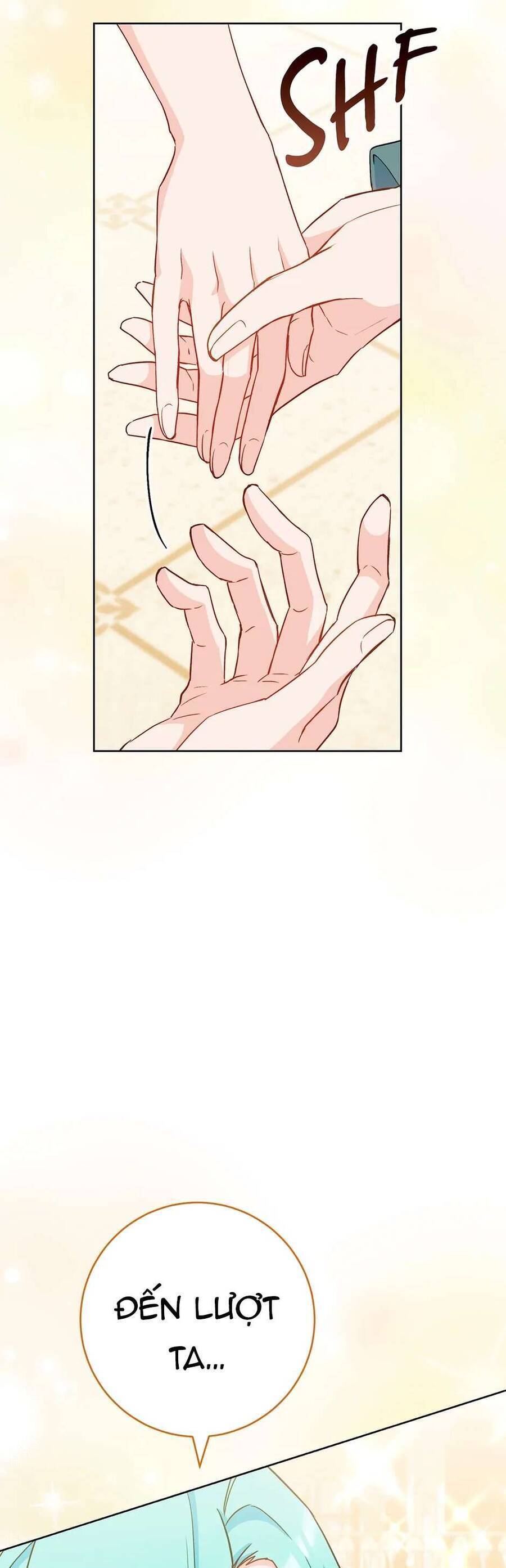 Nữ Đầu Bếp Hoàng Gia Chapter 112 - Trang 2