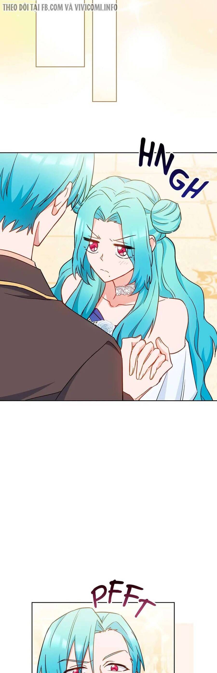 Nữ Đầu Bếp Hoàng Gia Chapter 112 - Trang 2