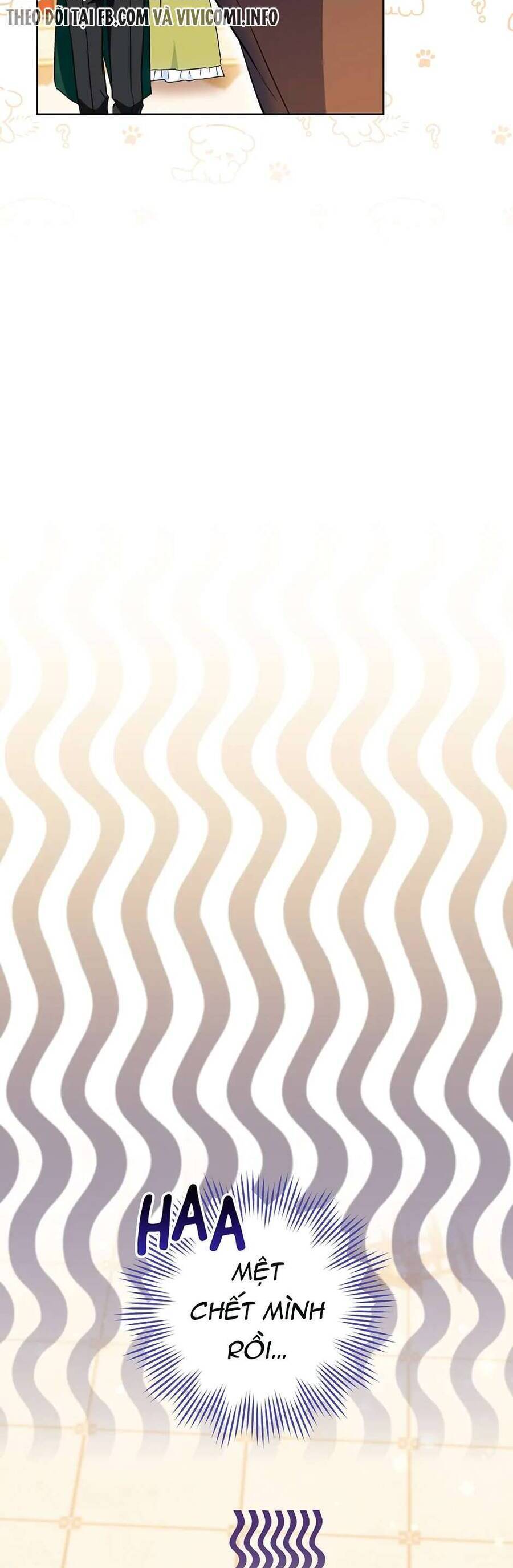 Nữ Đầu Bếp Hoàng Gia Chapter 112 - Trang 2