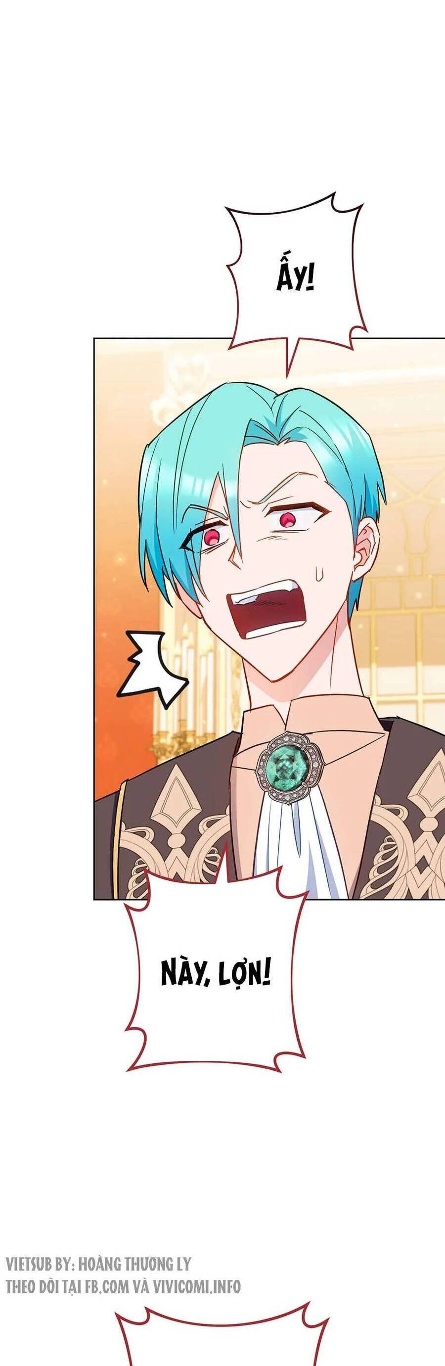 Nữ Đầu Bếp Hoàng Gia Chapter 112 - Trang 2