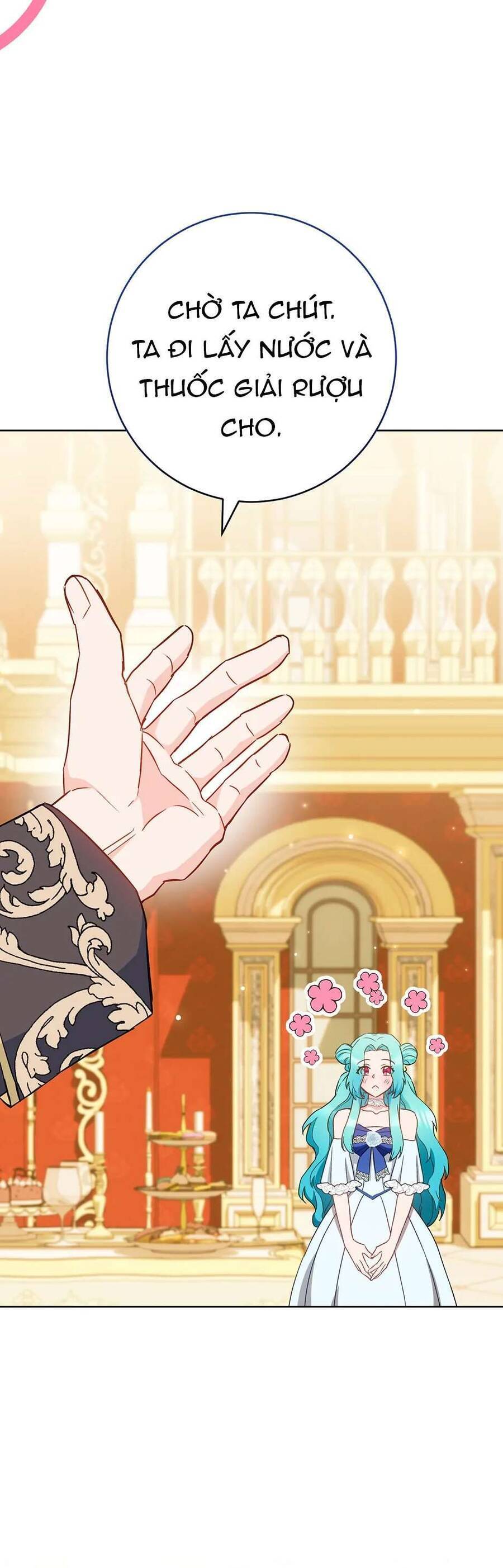 Nữ Đầu Bếp Hoàng Gia Chapter 112 - Trang 2