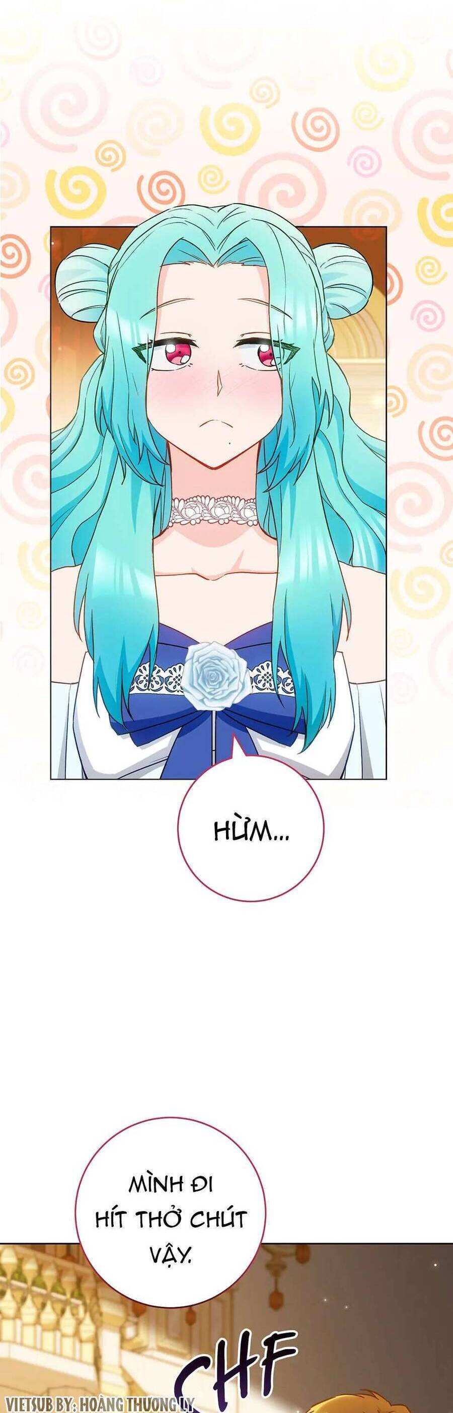 Nữ Đầu Bếp Hoàng Gia Chapter 112 - Trang 2