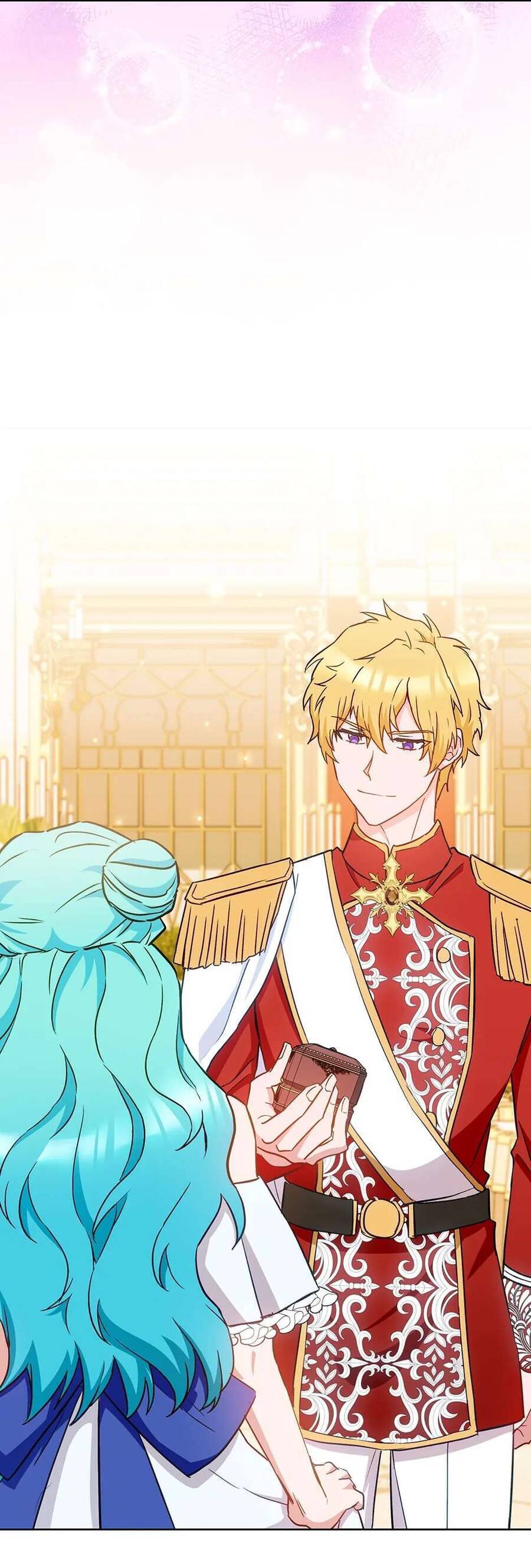 Nữ Đầu Bếp Hoàng Gia Chapter 112 - Trang 2