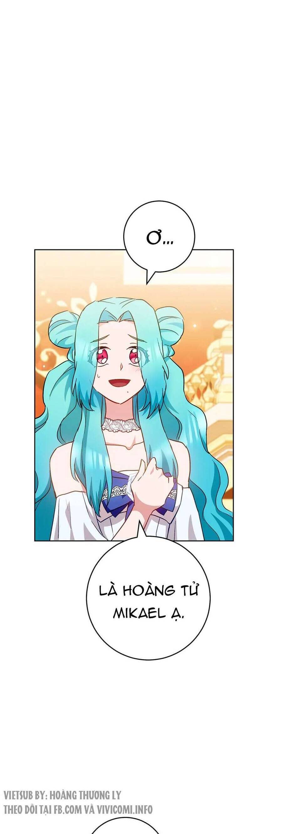 Nữ Đầu Bếp Hoàng Gia Chapter 112 - Trang 2