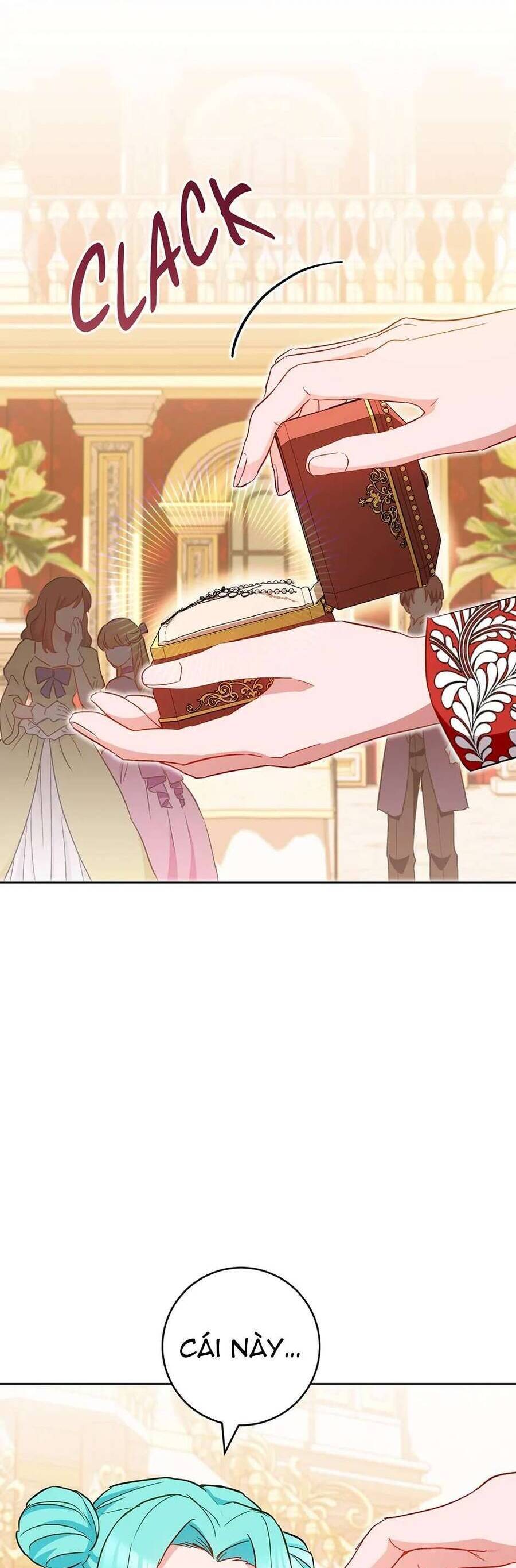 Nữ Đầu Bếp Hoàng Gia Chapter 112 - Trang 2