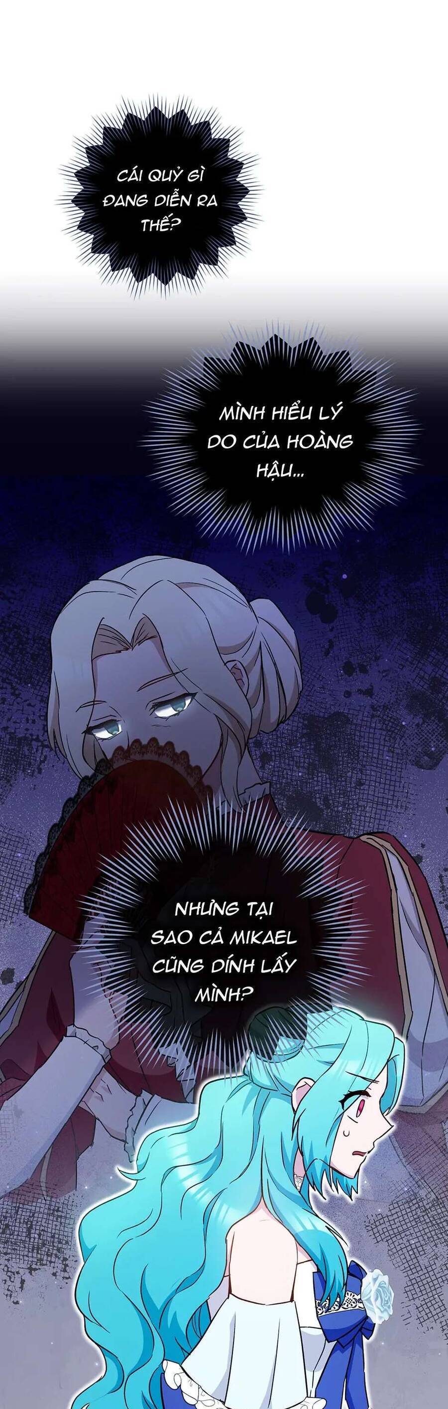 Nữ Đầu Bếp Hoàng Gia Chapter 112 - Trang 2