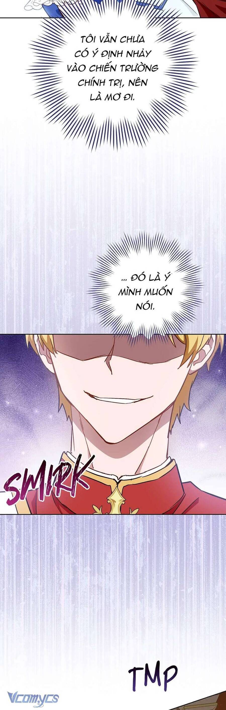 Nữ Đầu Bếp Hoàng Gia Chapter 112 - Trang 2