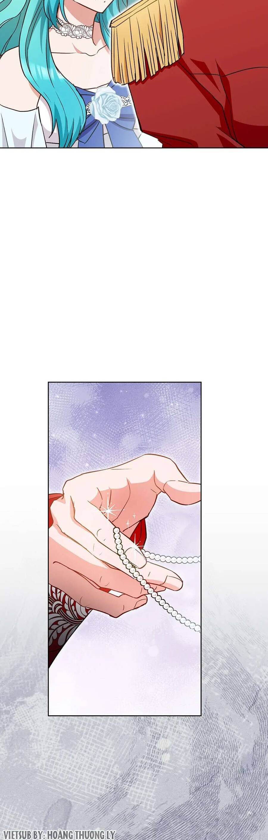 Nữ Đầu Bếp Hoàng Gia Chapter 112 - Trang 2