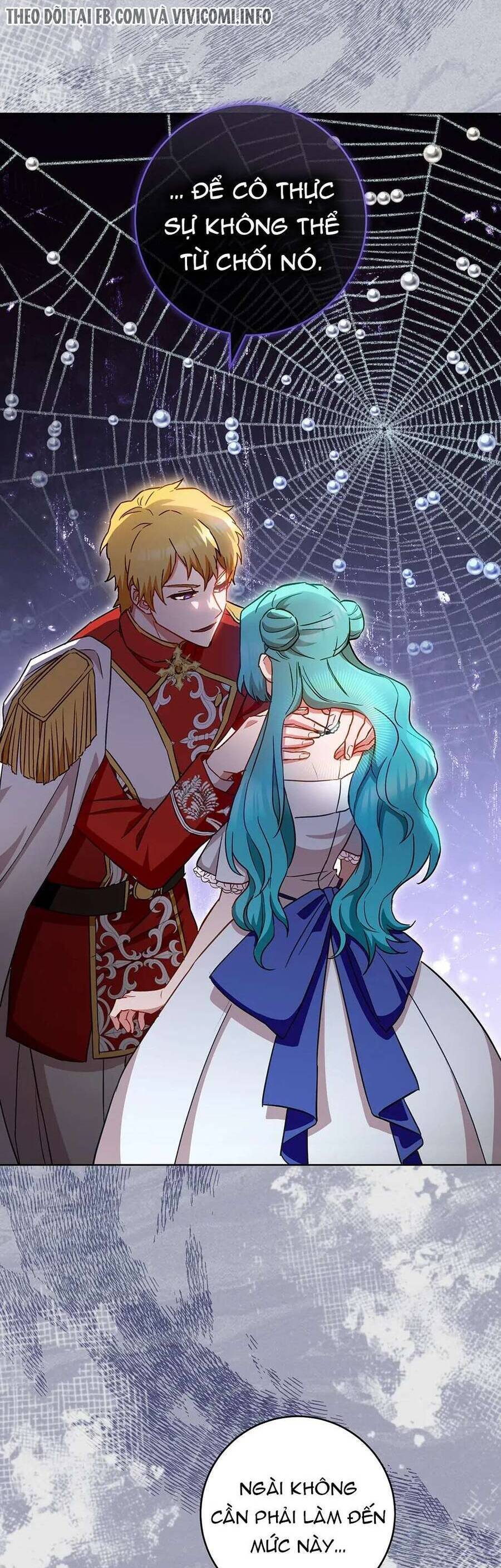 Nữ Đầu Bếp Hoàng Gia Chapter 112 - Trang 2