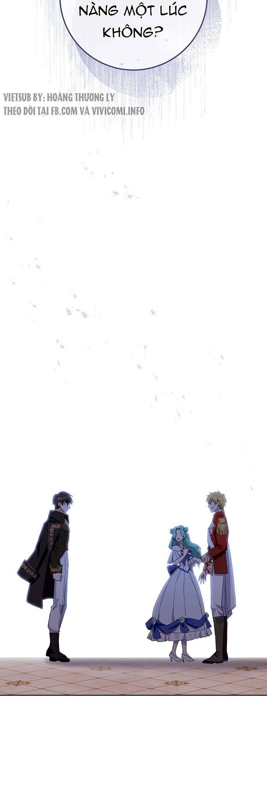 Nữ Đầu Bếp Hoàng Gia Chapter 112 - Trang 2