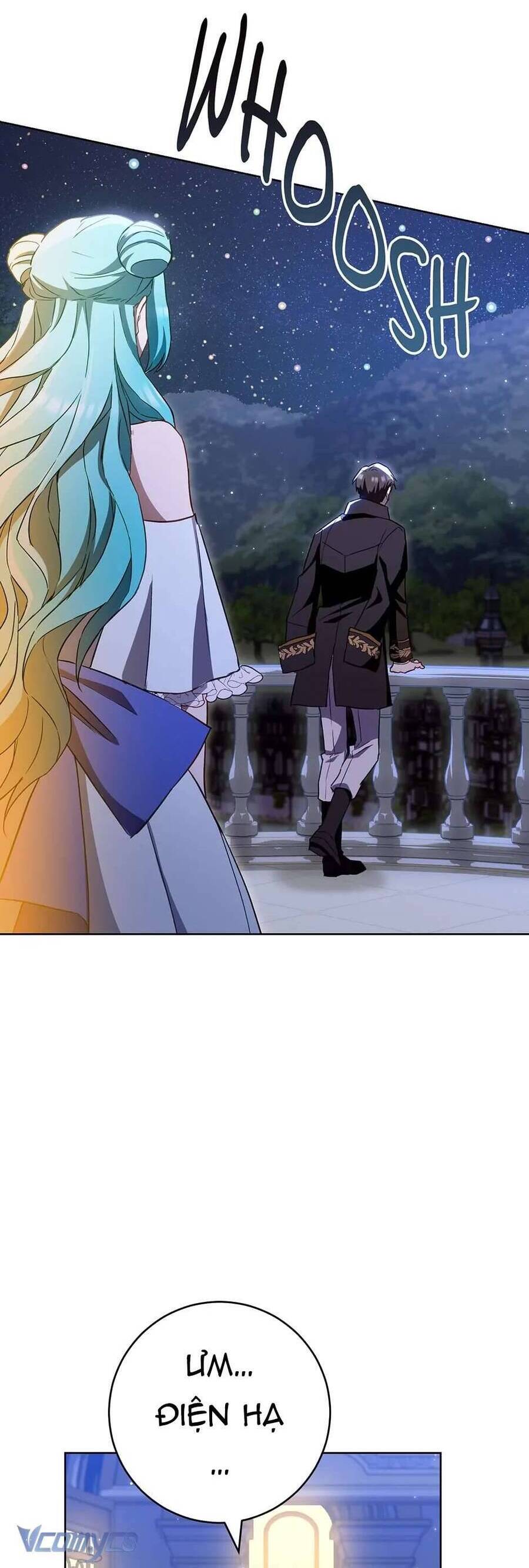 Nữ Đầu Bếp Hoàng Gia Chapter 113 - Trang 2