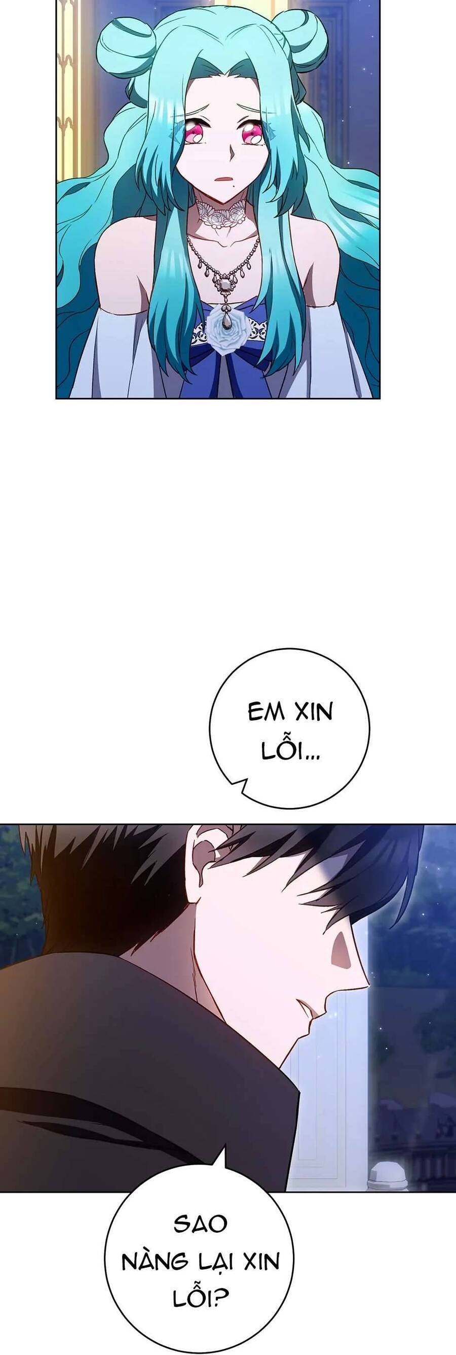 Nữ Đầu Bếp Hoàng Gia Chapter 113 - Trang 2