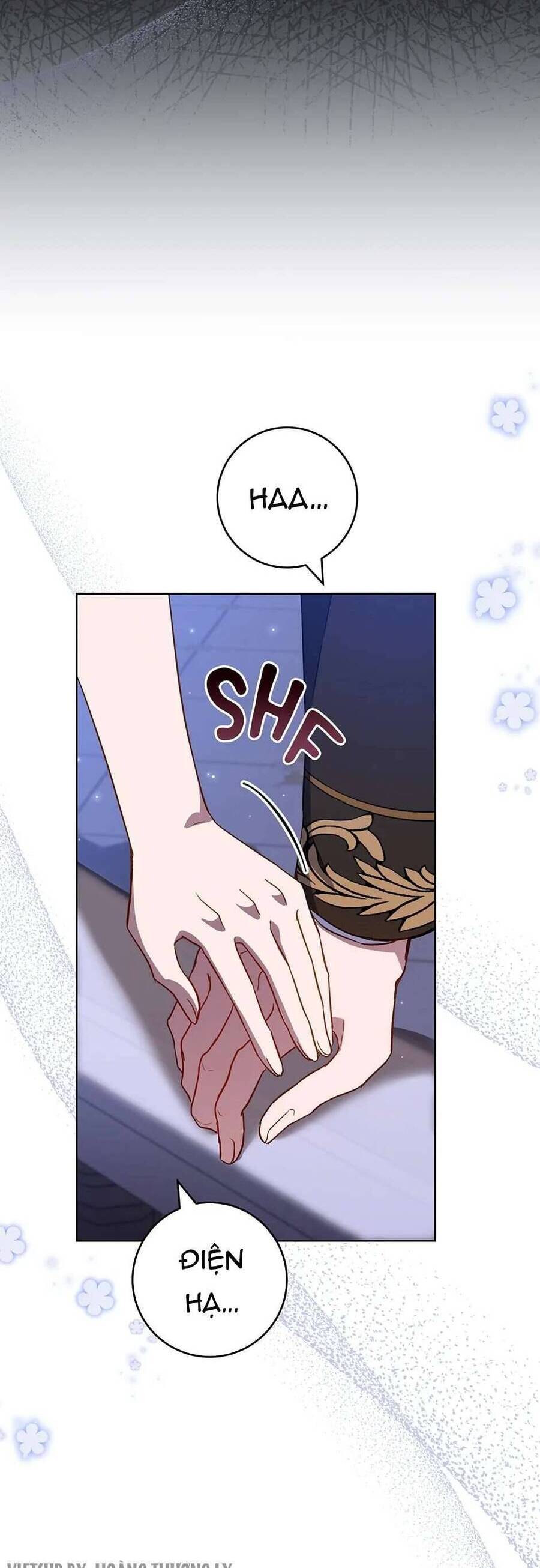 Nữ Đầu Bếp Hoàng Gia Chapter 113 - Trang 2