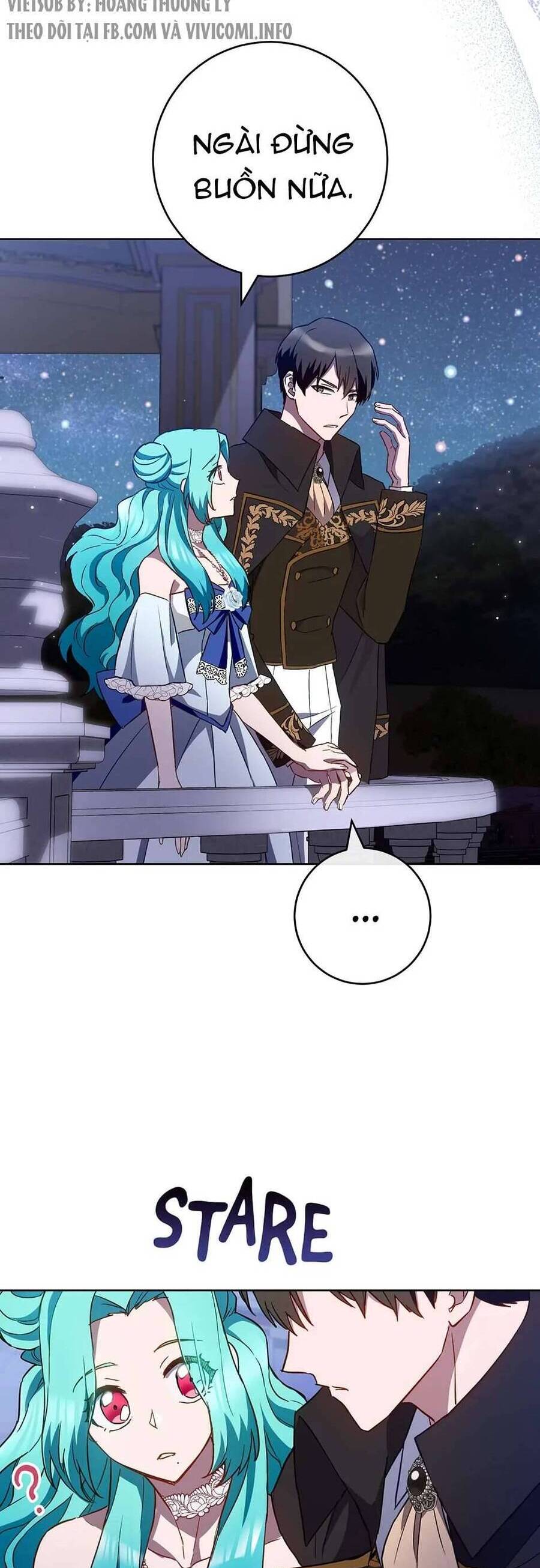 Nữ Đầu Bếp Hoàng Gia Chapter 113 - Trang 2