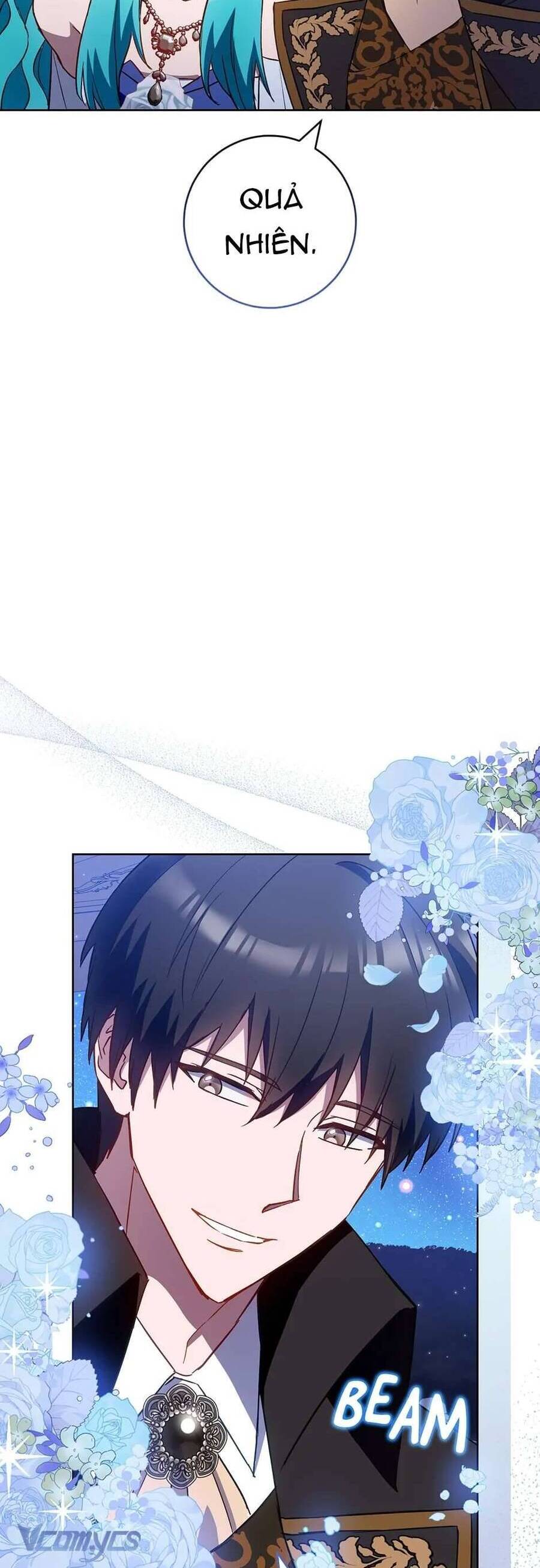 Nữ Đầu Bếp Hoàng Gia Chapter 113 - Trang 2