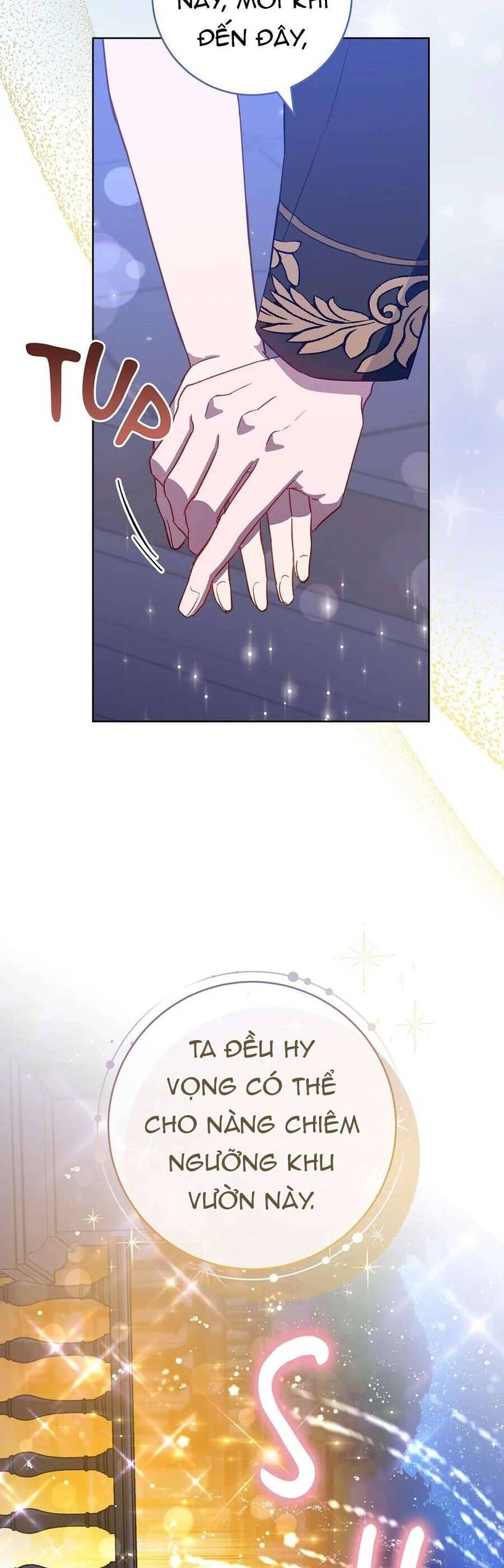 Nữ Đầu Bếp Hoàng Gia Chapter 113 - Trang 2