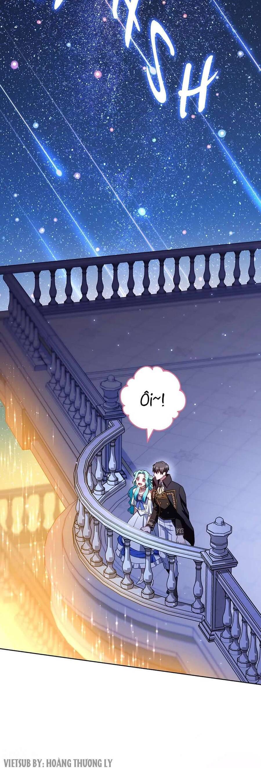 Nữ Đầu Bếp Hoàng Gia Chapter 113 - Trang 2