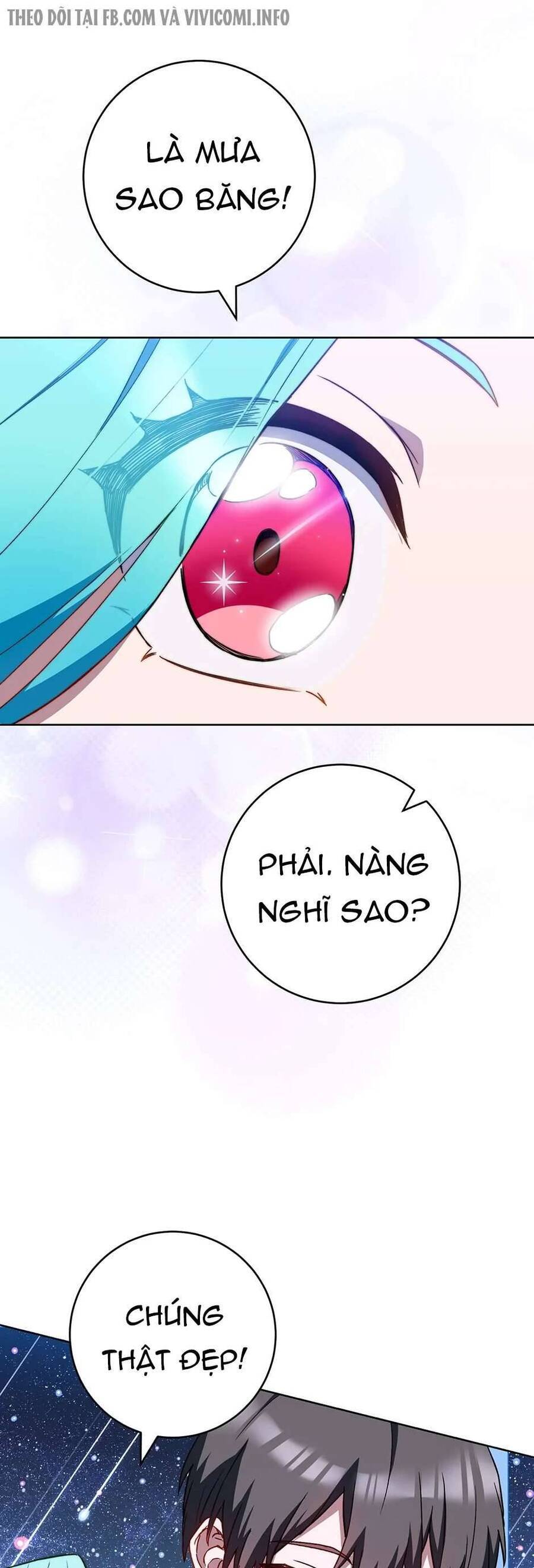 Nữ Đầu Bếp Hoàng Gia Chapter 113 - Trang 2