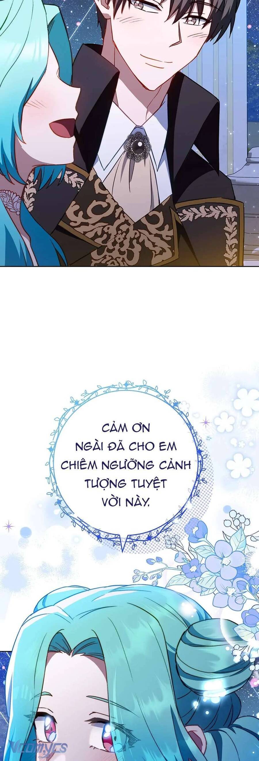 Nữ Đầu Bếp Hoàng Gia Chapter 113 - Trang 2