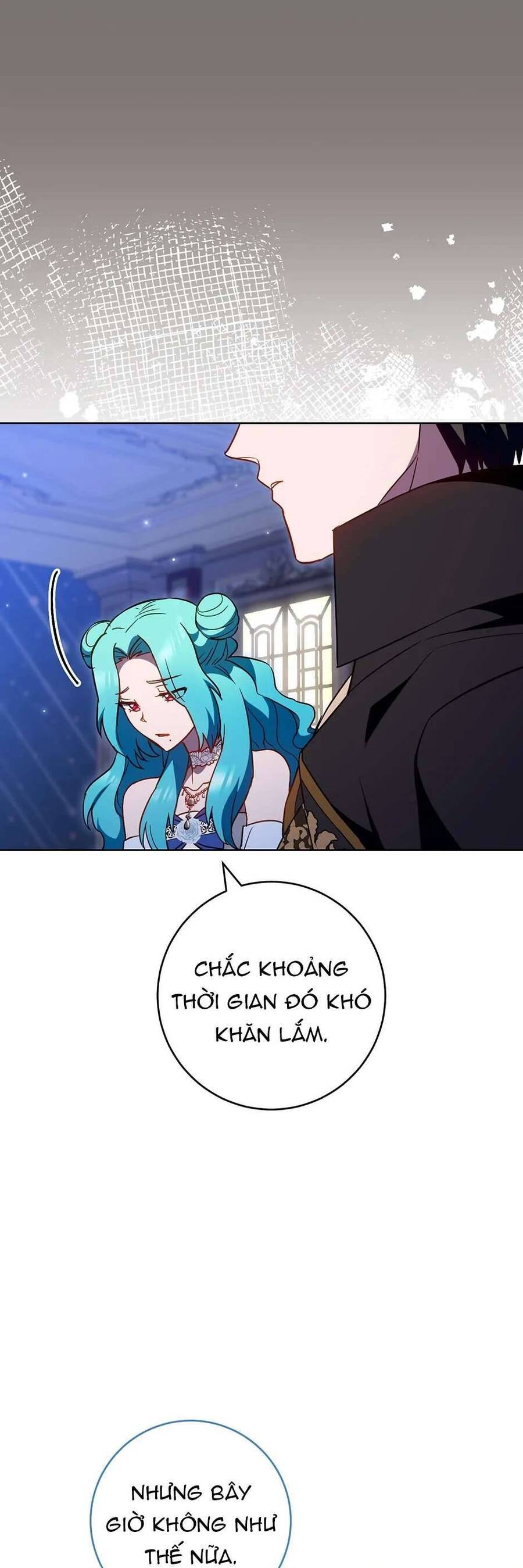 Nữ Đầu Bếp Hoàng Gia Chapter 113 - Trang 2