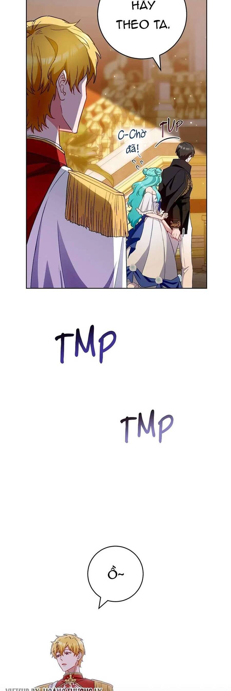 Nữ Đầu Bếp Hoàng Gia Chapter 113 - Trang 2