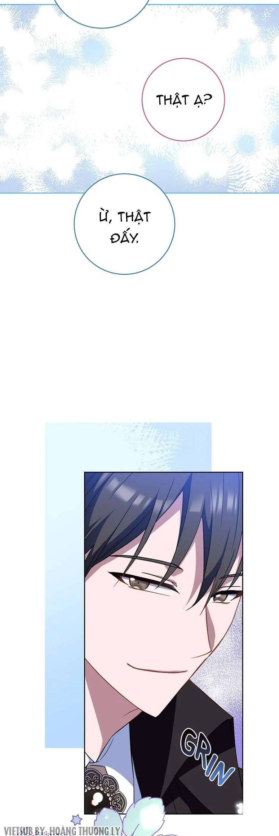 Nữ Đầu Bếp Hoàng Gia Chapter 113 - Trang 2