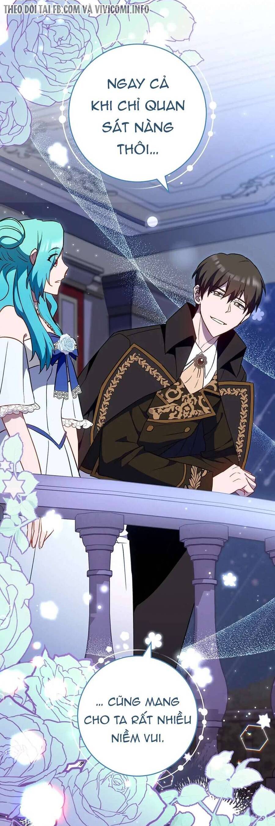 Nữ Đầu Bếp Hoàng Gia Chapter 113 - Trang 2